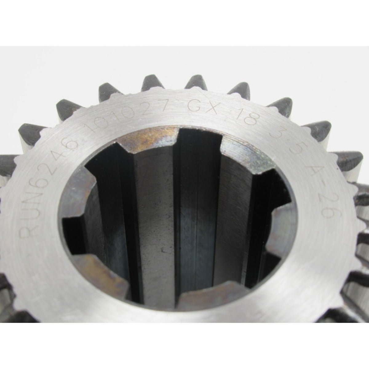 OPTIMUM Zahnrad D460/TH46 – Modellvariante 11 SM-03402100137