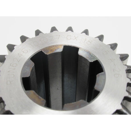 OPTIMUM Zahnrad D460/TH46 – Modellvariante 11 SM-03402100137