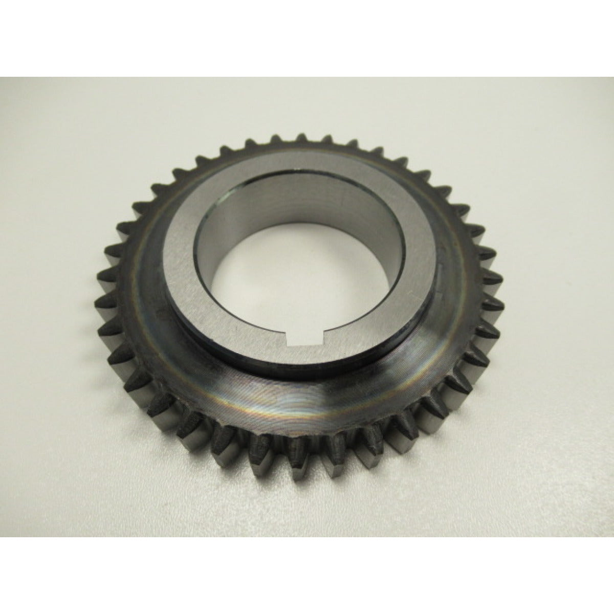 OPTIMUM Zahnrad D460/TH46  Z38, M2.5 – Variante 1 SM-03402100139