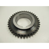 OPTIMUM Zahnrad D460/TH46  Z38, M2.5 – Variante 1 SM-03402100139