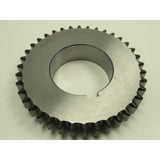 OPTIMUM Zahnrad D460/TH46  Z38, M2.5 – Variante 1 SM-03402100139