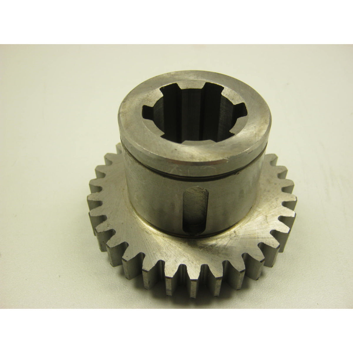 OPTIMUM Zahnrad D460/TH46, Version 6 SM-03402100143