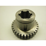 OPTIMUM Zahnrad D460/TH46, Version 6 SM-03402100143