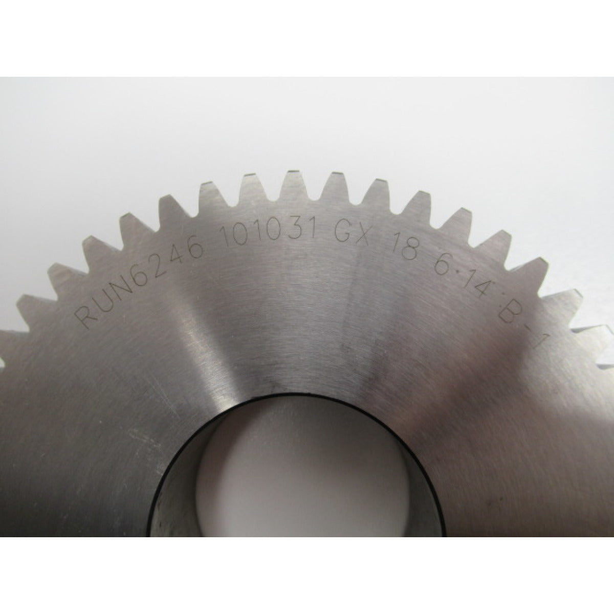 OPTIMUM Zahnrad D460/TH46 – Modellvariante 12 SM-03402100145