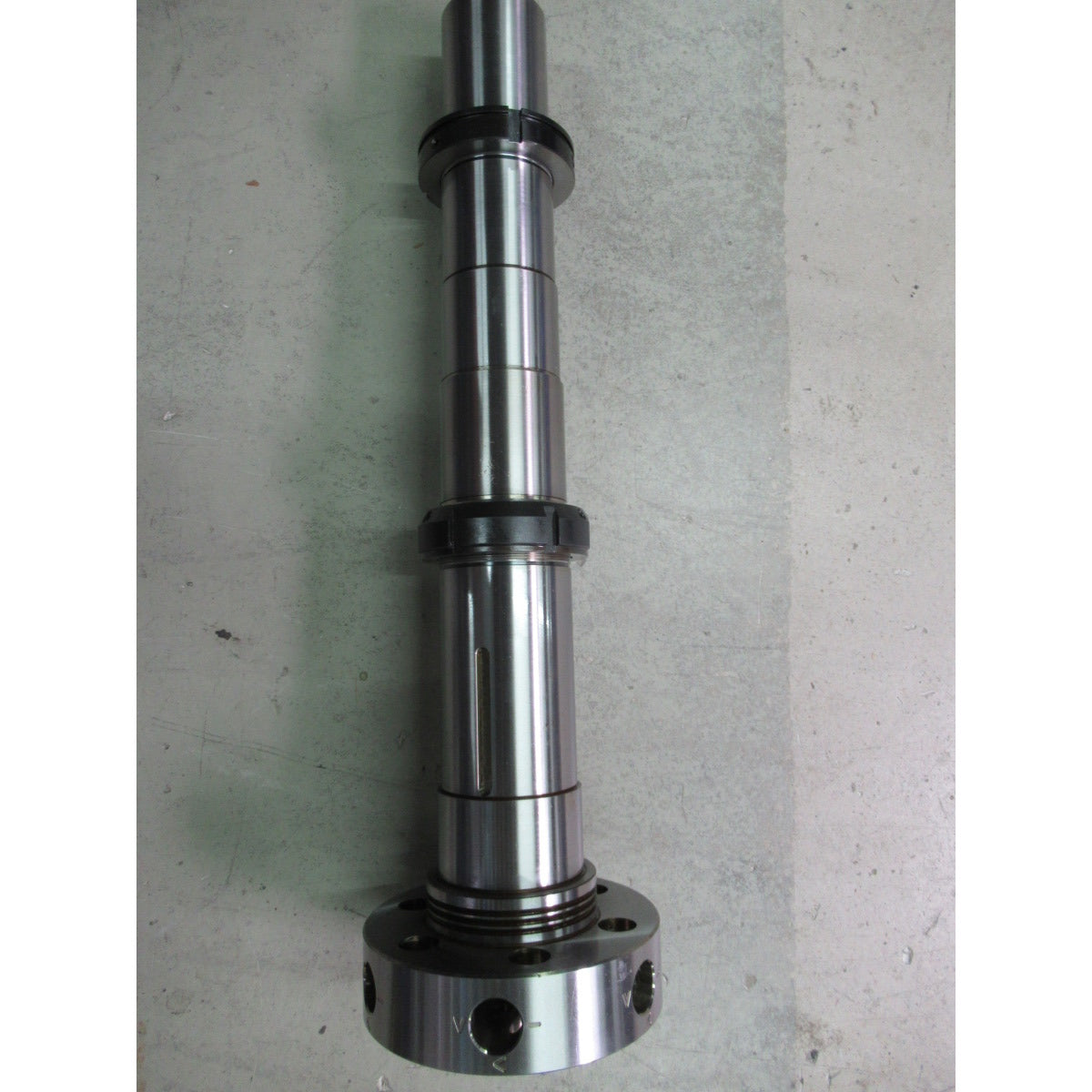 Optimum Hauptspindel D460/TH46 - Art. 03402100147