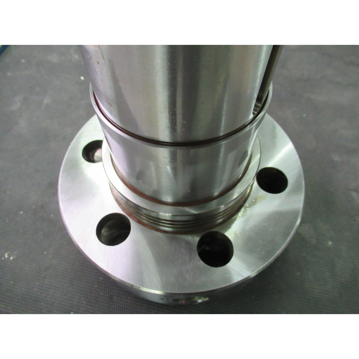 Optimum Hauptspindel D460/TH46 - Art. 03402100147
