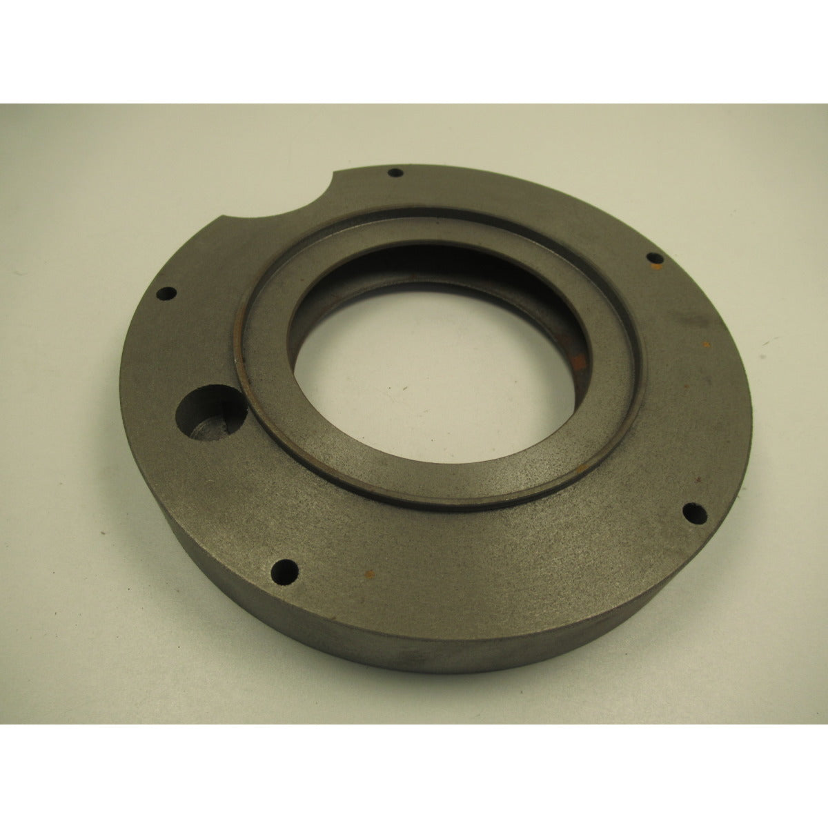 OPTIMUM Lagerabdeckung D460 SM-03402100149