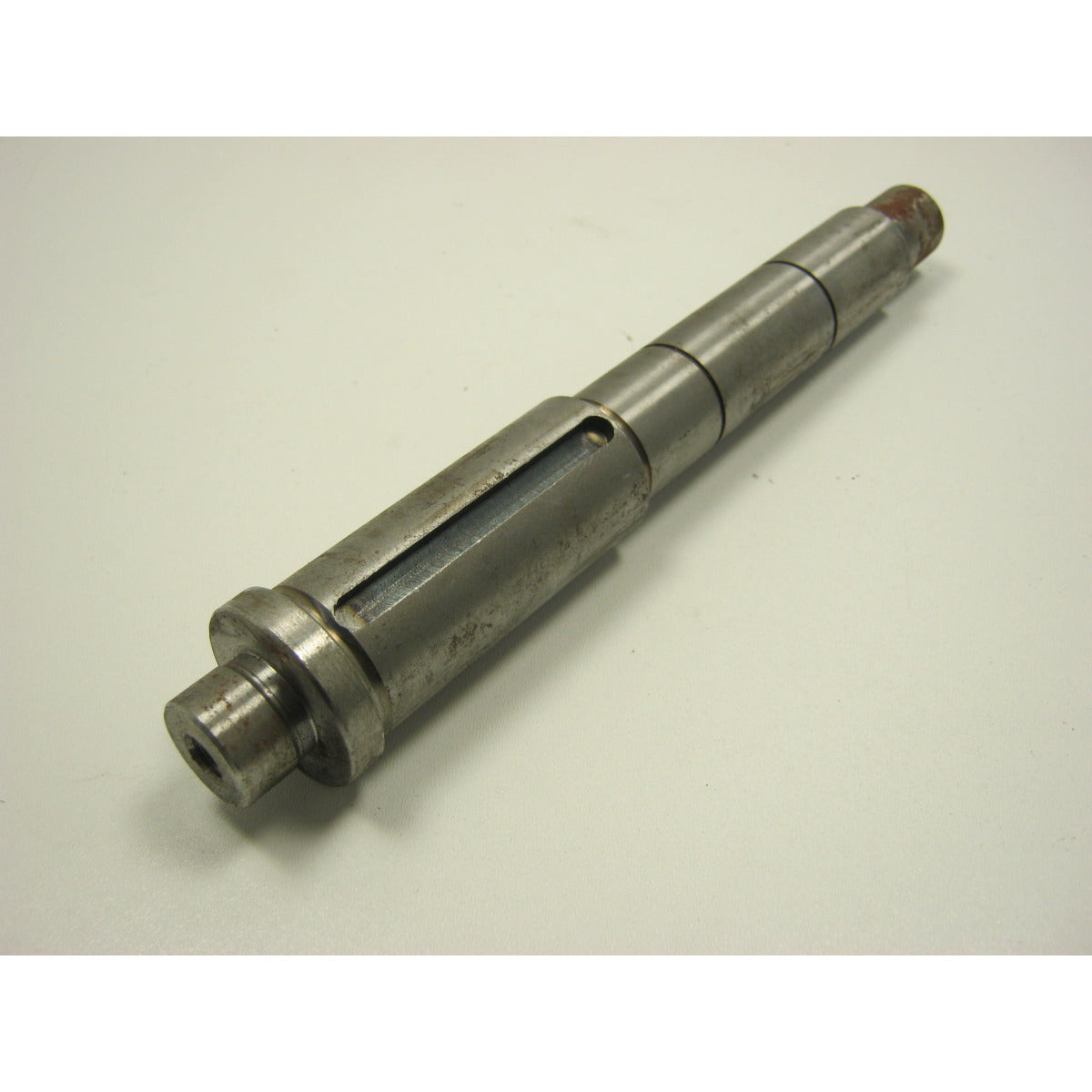 OPTIMUM Welle D460 – technische Ausführung 2 SM-03402100172