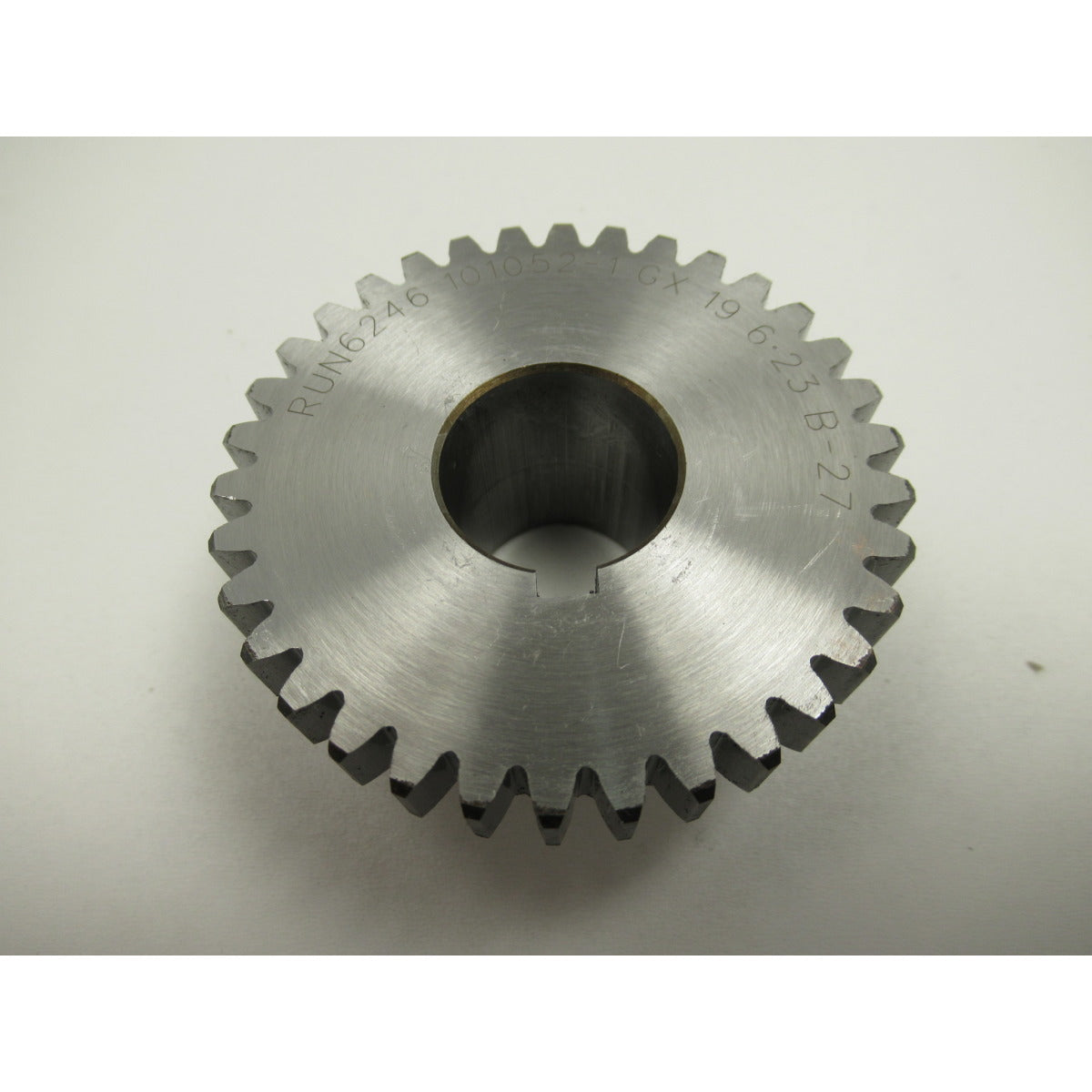 OPTIMUM Zahnrad D460 – technische Ausführung 13 SM-03402100175