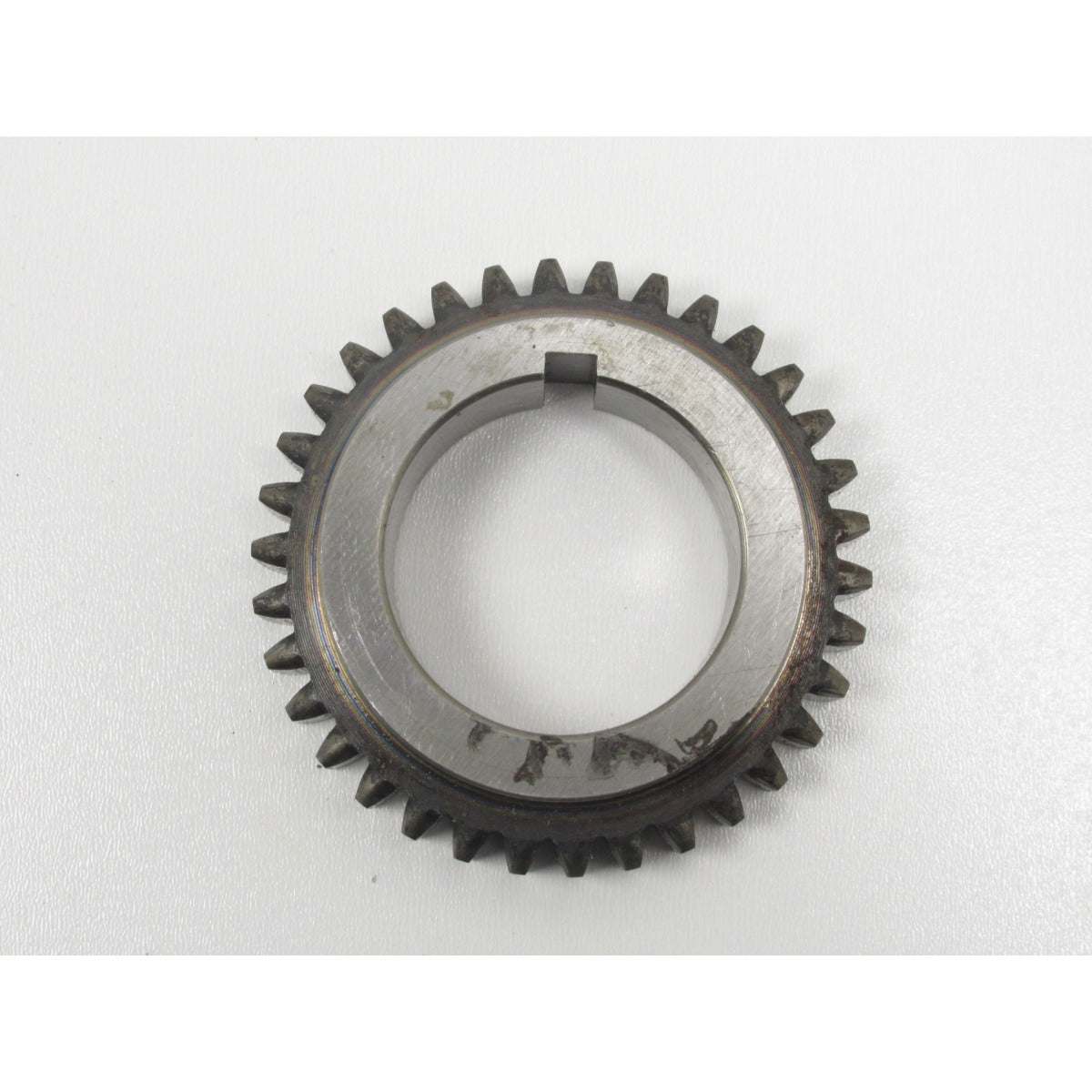 OPTIMUM Zahnrad D460 – Ausführung 16 SM-03402100181