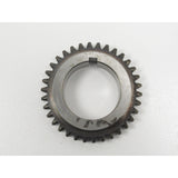 OPTIMUM Zahnrad D460 – Ausführung 16 SM-03402100181