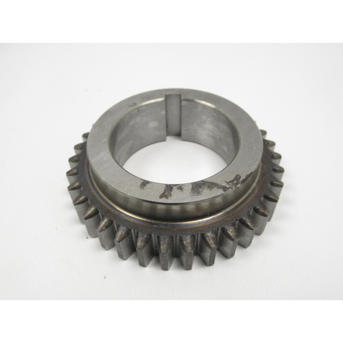 OPTIMUM Zahnrad D460 – Ausführung 16 SM-03402100181