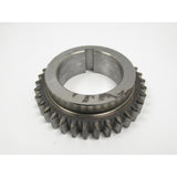 OPTIMUM Zahnrad D460 – Ausführung 16 SM-03402100181