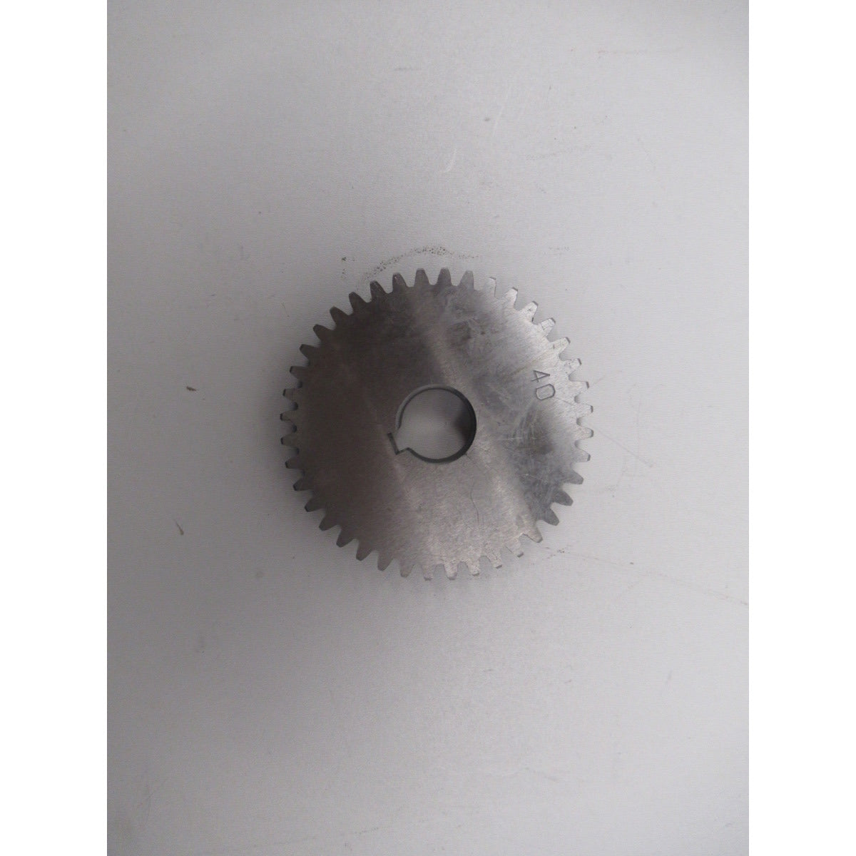 OPTIMUM Zahnrad D460 – Variante 19 SM-034021002107