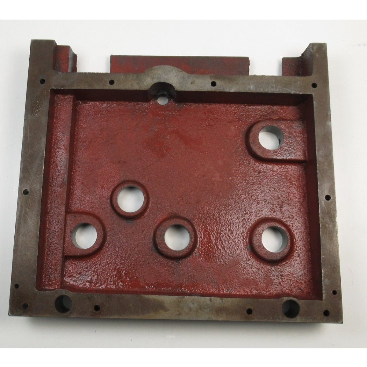 OPTIMUM Getriebedeckel D460 SM-03402100302