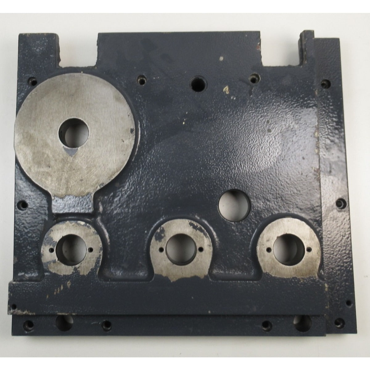 OPTIMUM Getriebedeckel D460 SM-03402100302