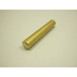 OPTIMUM Abscherstift D460/360/TZ4/DH35G/V  5x30 Messing, für Leitspindel SM-03402100317