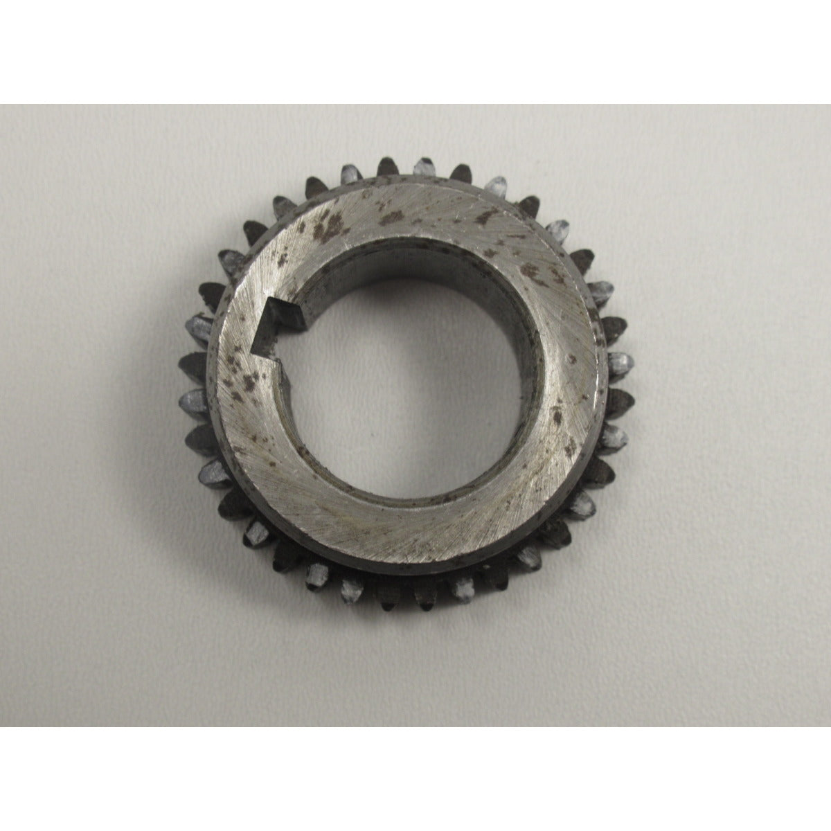 OPTIMUM Zahnrad D460, Version 2 SM-03402100324