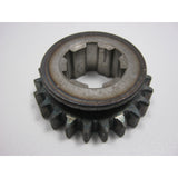 OPTIMUM Zahnrad D460/D560 – Ausführung 1 SM-03402100326