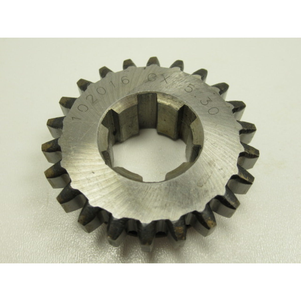 OPTIMUM Zahnrad D460 (20) SM-03402100327