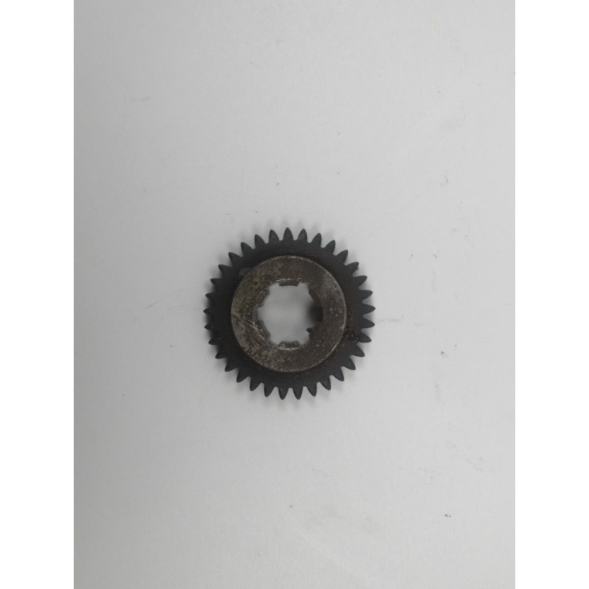 OPTIMUM Zahnrad D460 – Detailausführung 21 SM-03402100328