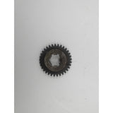 OPTIMUM Zahnrad D460 – Detailausführung 21 SM-03402100328