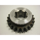 OPTIMUM Zahnrad D460 – Ausführung 22 SM-03402100329