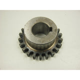 OPTIMUM Zahnrad D460/TH46 – Ausführung 7 SM-03402100333