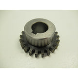 OPTIMUM Zahnrad D460/TH46 – Ausführung 7 SM-03402100333