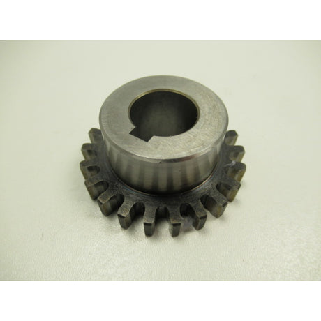 OPTIMUM Zahnrad D460/TH46 – Ausführung 7 SM-03402100333