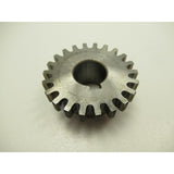 OPTIMUM Zahnrad D460/TH46 – Ausführung 7 SM-03402100333