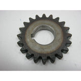 OPTIMUM Zahnrad D460  102028-00 / 20Z – Version 1 SM-03402100347