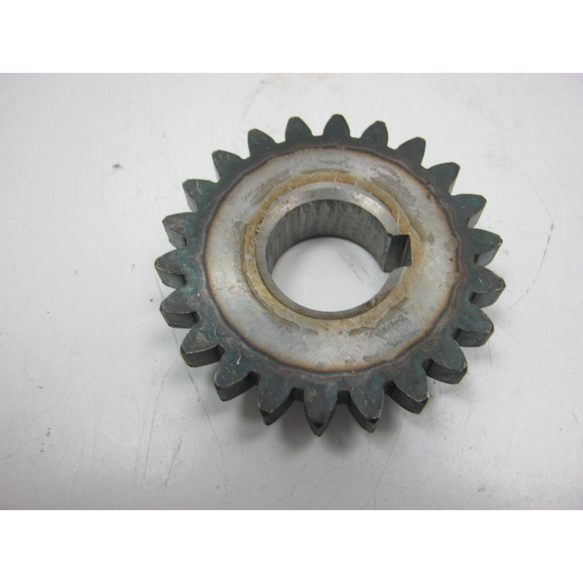 OPTIMUM Zahnrad D460 – Modellvariante 24 SM-03402100348