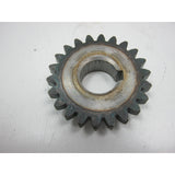 OPTIMUM Zahnrad D460 – Modellvariante 24 SM-03402100348