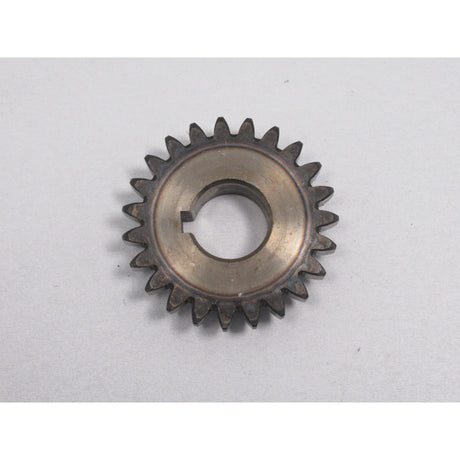 OPTIMUM Zahnrad D460 – technische Ausführung 25 SM-03402100349