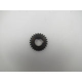 OPTIMUM Zahnrad D460 – Detailausführung 26 SM-03402100350