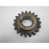 OPTIMUM Zahnrad D460 (27) SM-03402100351