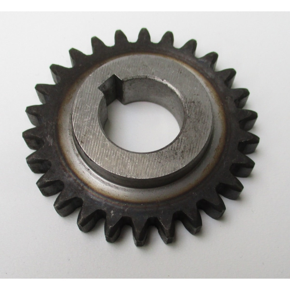 OPTIMUM Zahnrad D460, Version 10 SM-03402100353