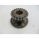 OPTIMUM Zahnrad D460 – technische Ausführung 30 SM-03402100357