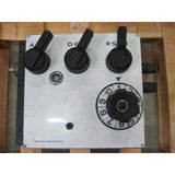 OPTIMUM Vorschubgetriebe D460 SM-034021003CPL