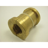 OPTIMUM Schloßmutter D460/TH46  104004-01 – Version 1 SM-03402100405