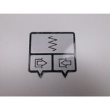 OPTIMUM Label D460 SM-034021004107