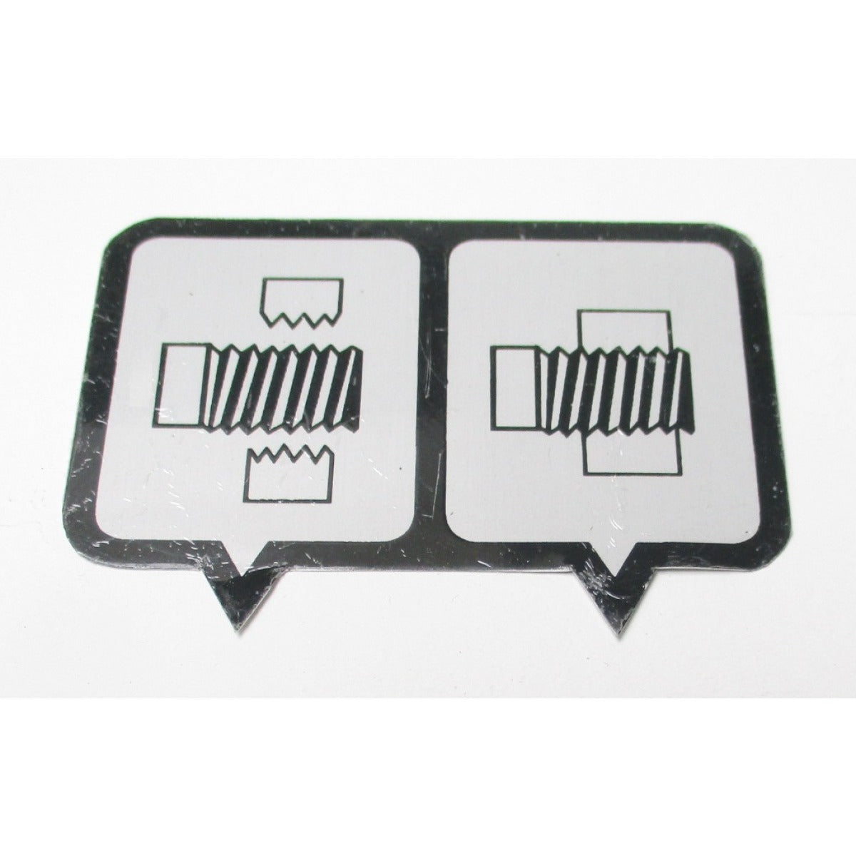 OPTIMUM Label D460 SM-034021004110