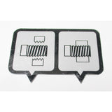 OPTIMUM Label D460 SM-034021004110