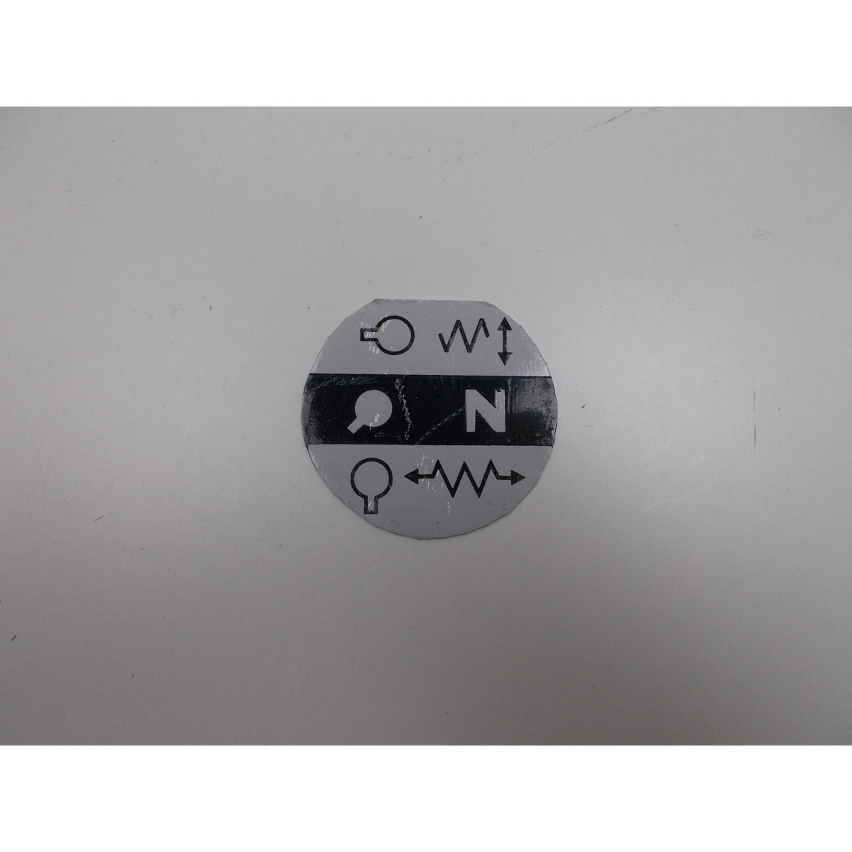 OPTIMUM Label D460 – Ausführung 1 SM-034021004119