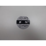 OPTIMUM Label D460 – Ausführung 1 SM-034021004119