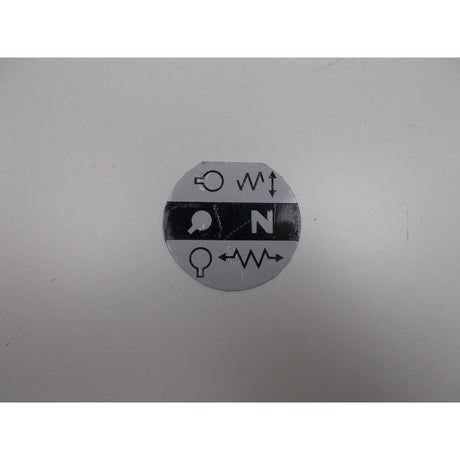 OPTIMUM Label D460 – Ausführung 1 SM-034021004119