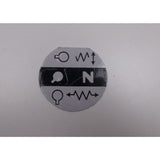 OPTIMUM Label D460 – Ausführung 1 SM-034021004119