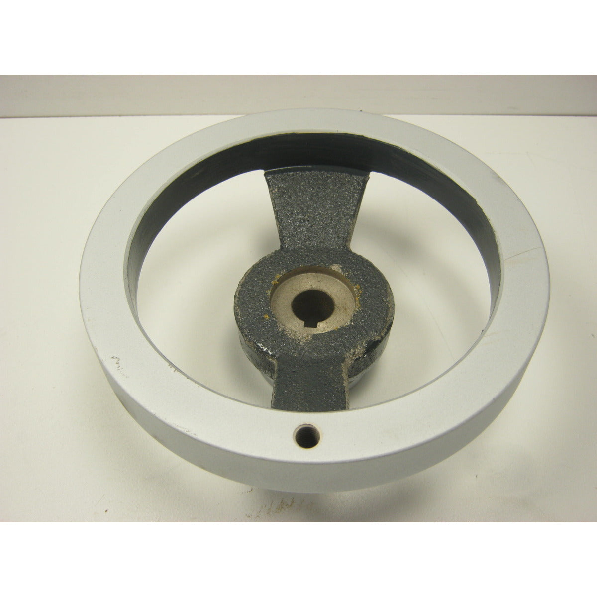 OPTIMUM Handrad D460  104055-00 / Ø198 SM-03402100492