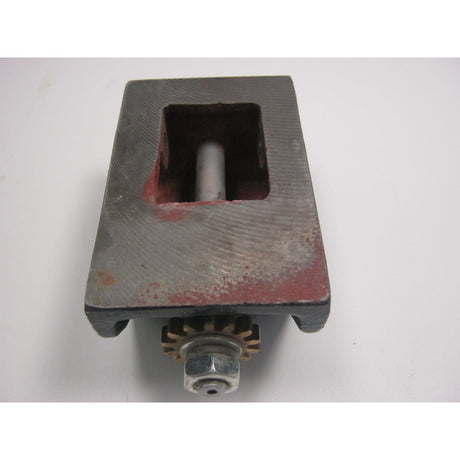 OPTIMUM Gewindeuhr D460/D560  komplett – Variante 1 SM-03402100498CPL